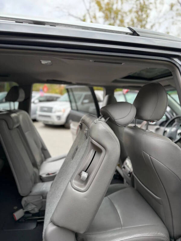 2011 Toyota Highlander Limited