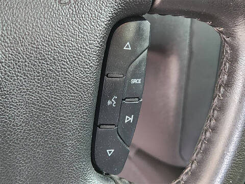 2007 Chevrolet Monte Carlo LT