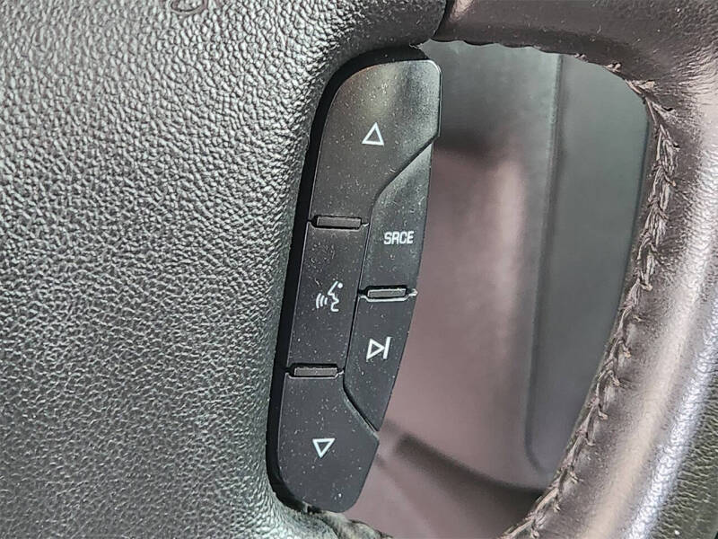 2007 Chevrolet Monte Carlo LT