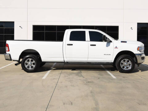 2022 RAM 3500 Tradesman
