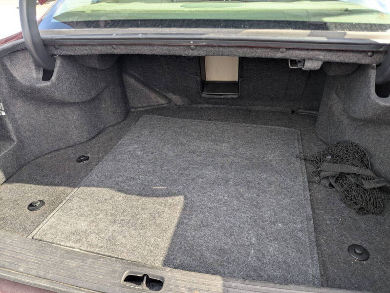 2000 Cadillac DeVille DHS