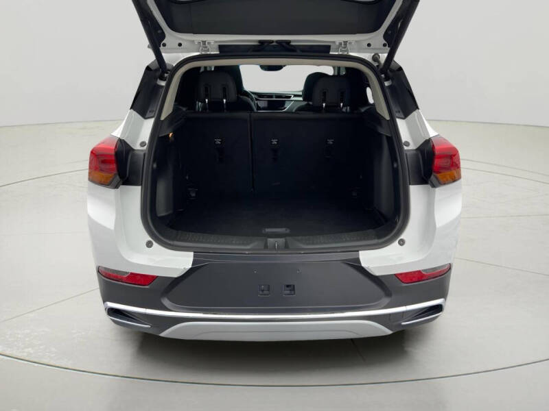 2022 Buick Encore GX Essence