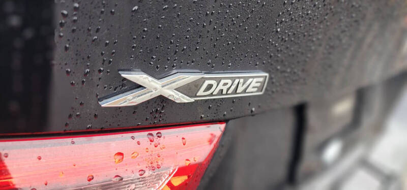 2016 BMW 4 Series 428i xDrive Gran Coupe