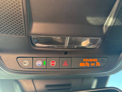 2026 Chevrolet Equinox EV LT 2