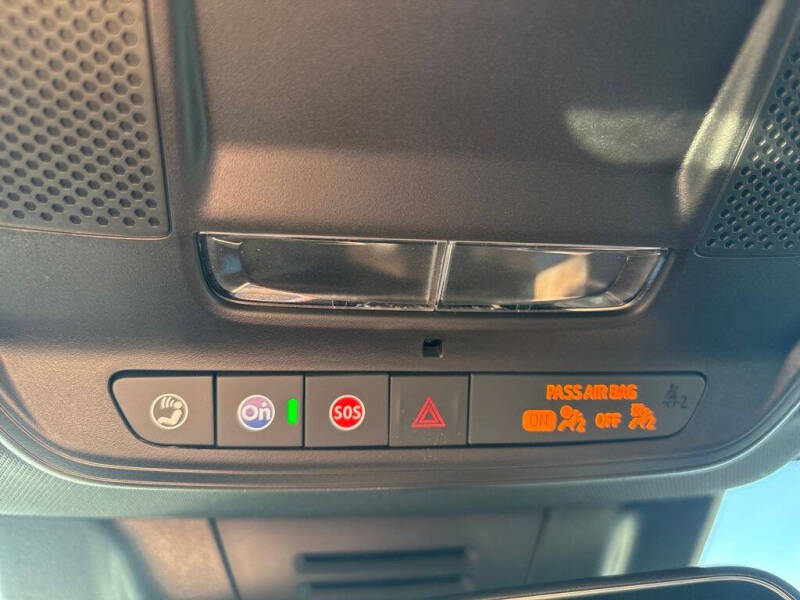 2026 Chevrolet Equinox EV LT 2