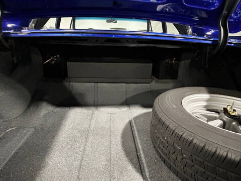 1966 Pontiac Tempest