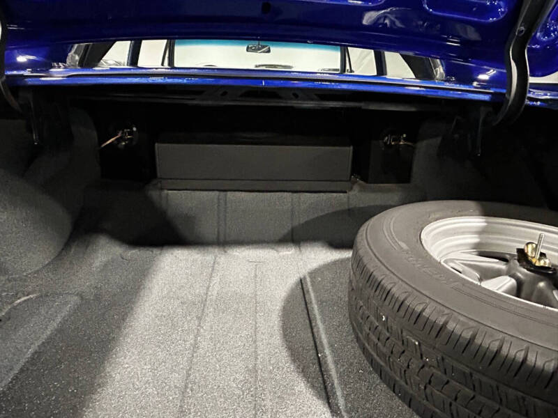 1966 Pontiac Tempest