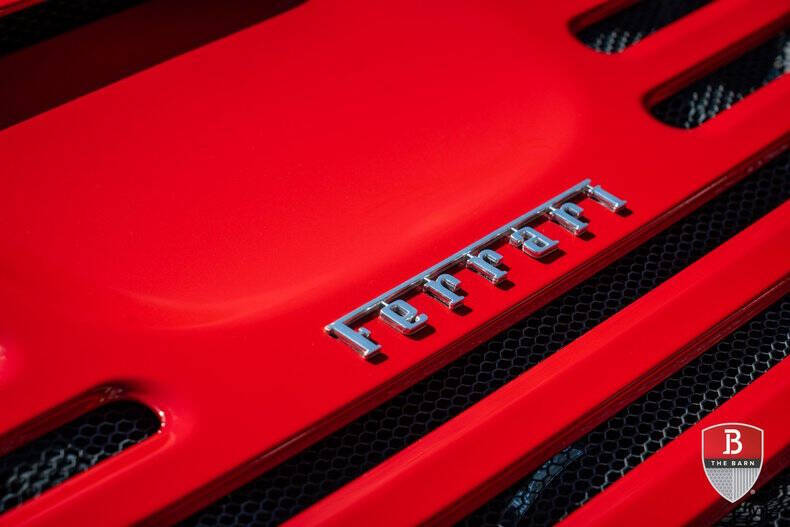 1998 Ferrari 355