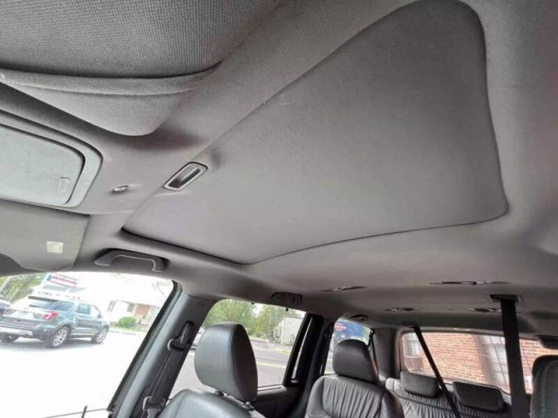 2010 Honda Odyssey EX-L