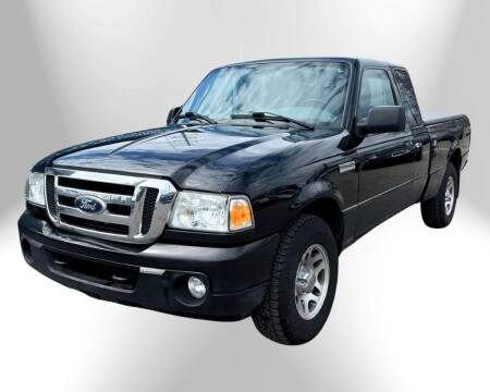 2010 Ford Ranger for sale at R&R Car Company in Mount Clemens MI