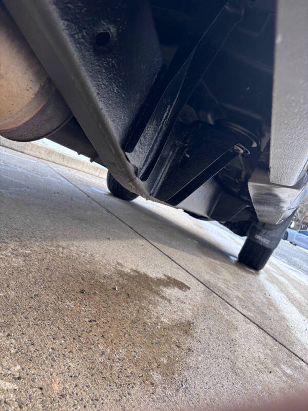 2015 GMC Sierra 2500HD