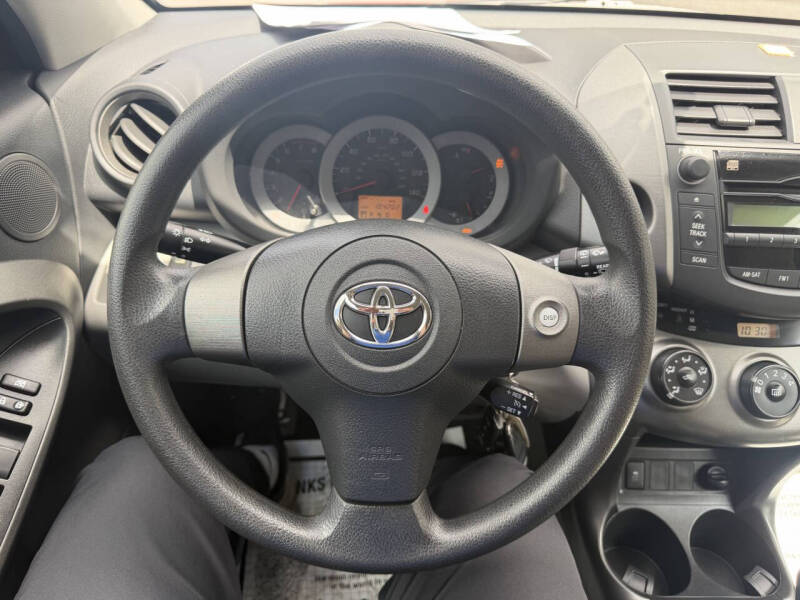 2011 Toyota RAV4