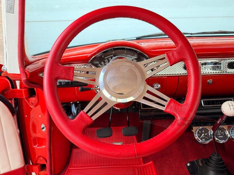 1955 Chevrolet 210