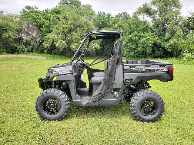 Polaris Ranger XP 1000 Premium Image