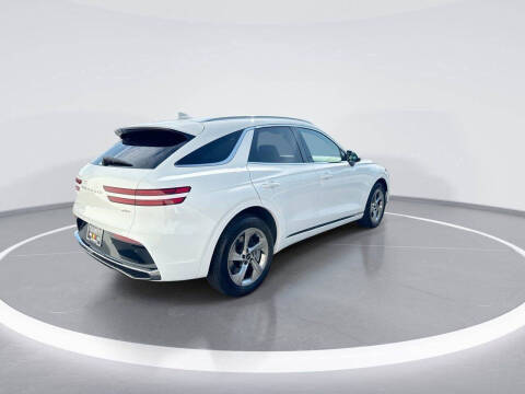 2026 Genesis GV70 2.5T Select