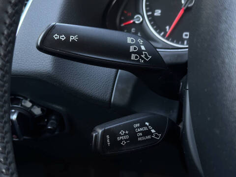2014 Audi Q5 2.0T quattro Premium Plus