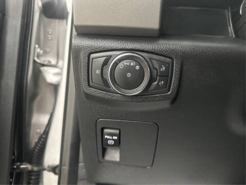 2019 Ford Expedition MAX XLT