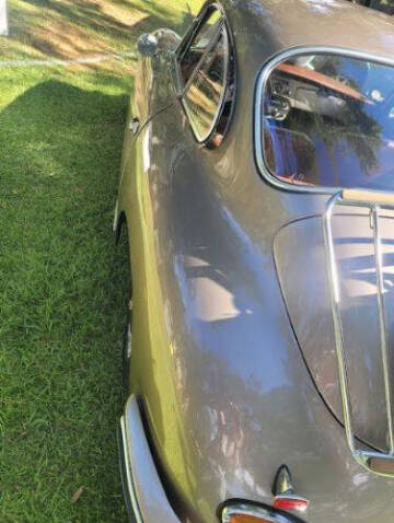 1964 Porsche 356