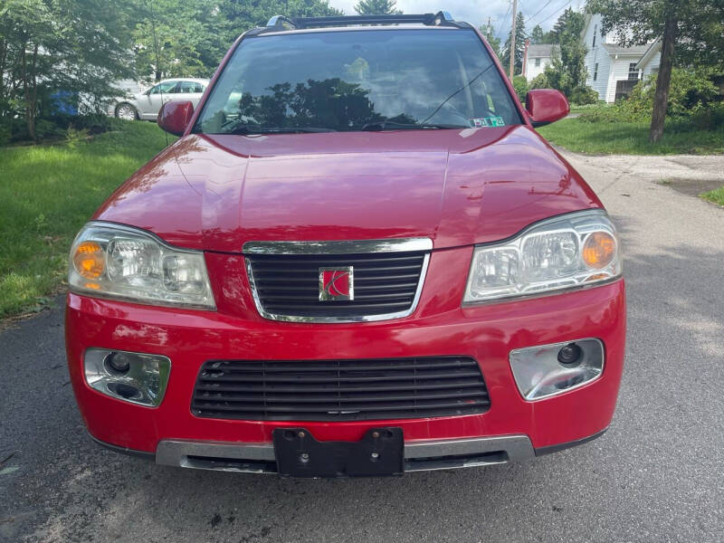 2006 Saturn Vue