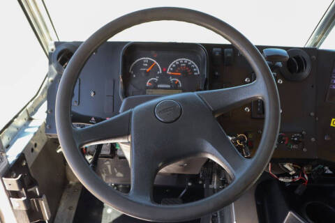 2021 Freightliner MT45 Chassis