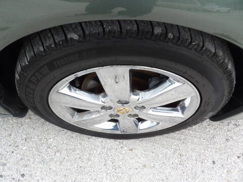 2006 Lexus ES 330