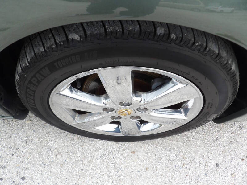 2006 Lexus ES 330