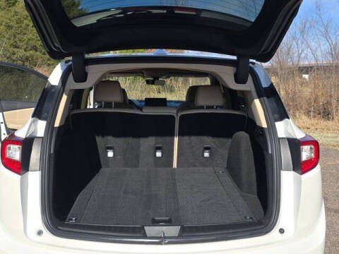 2019 Acura RDX w/Tech