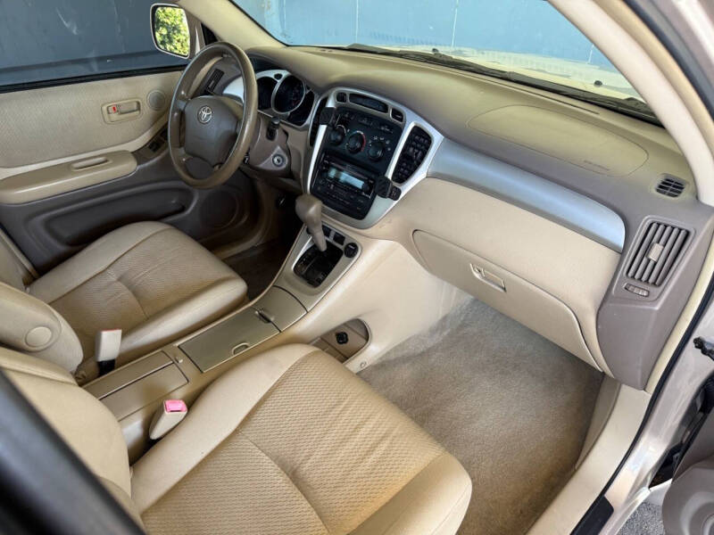 2006 Toyota Highlander Limited