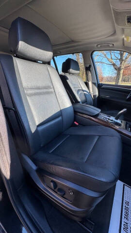 2009 BMW X5 xDrive30i