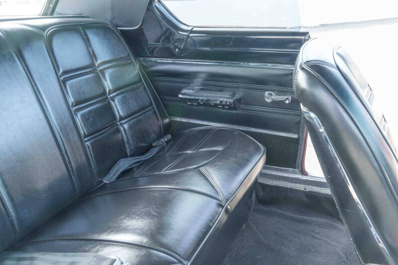1966 Dodge Dart
