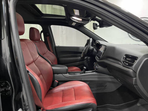 2021 Dodge Durango SRT 392