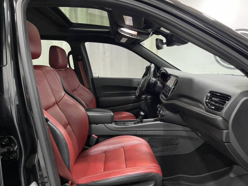 2021 Dodge Durango SRT 392
