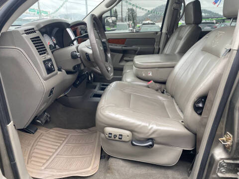 2006 Dodge Ram 2500 Laramie