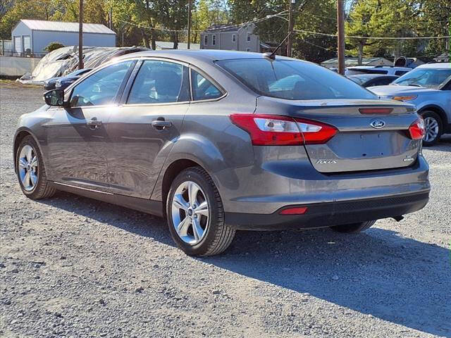 2013 Ford Focus for sale at Tri State Auto Sales in Cincinnati, OH