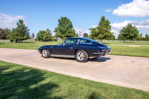 1964 Chevrolet Corvette