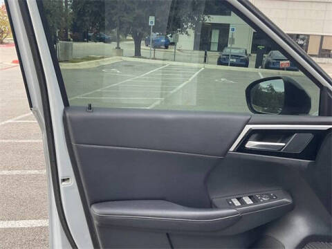 2023 Mitsubishi Outlander