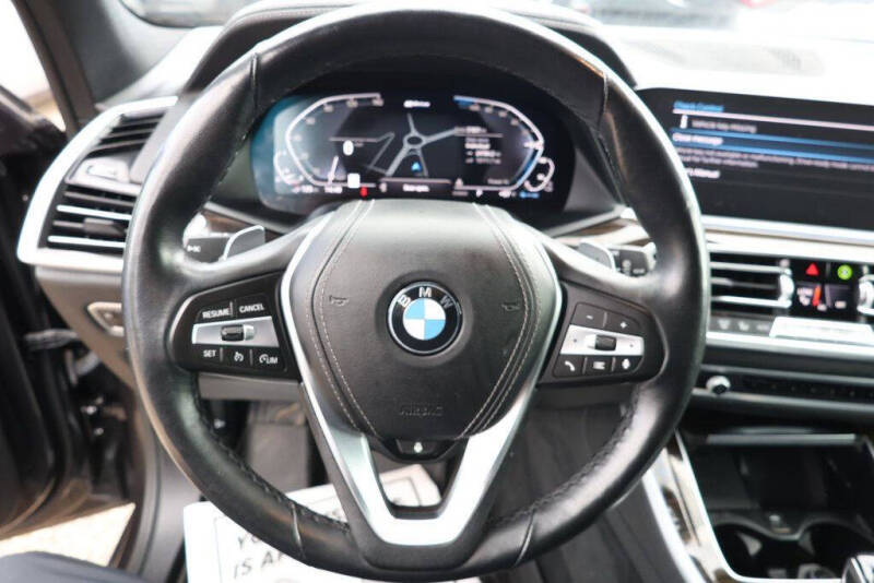 2021 BMW X5 xDrive45e