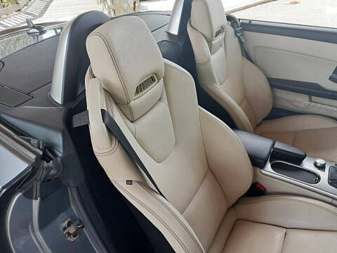 2012 Mercedes-Benz SLK SLK 350