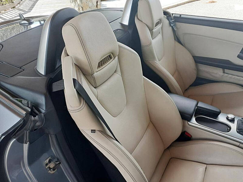 2012 Mercedes-Benz SLK SLK 350