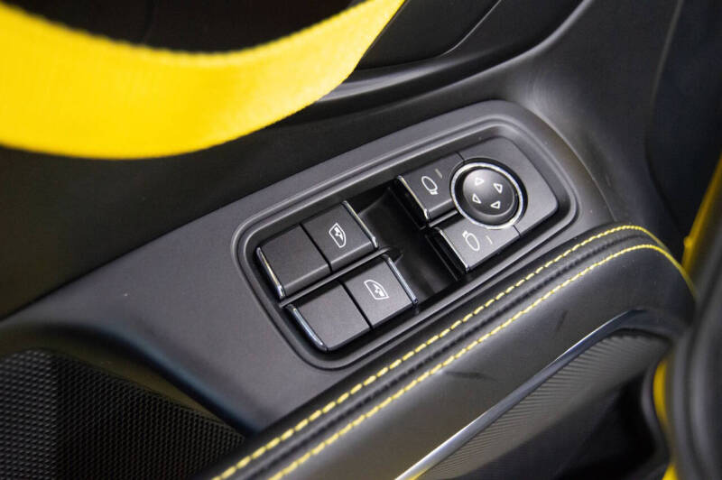 2020 Porsche 718 Cayman