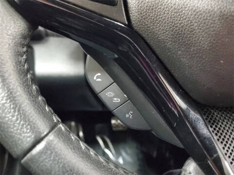 2020 Honda HR-V Sport