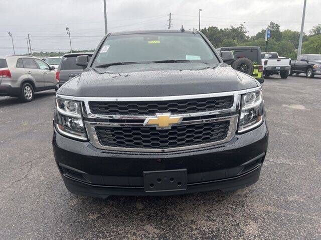 2019 Chevrolet Tahoe for sale in Radcliff, KY