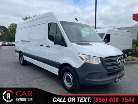 2021 Mercedes-Benz Sprinter for sale at Car Revolution in Maple Shade NJ