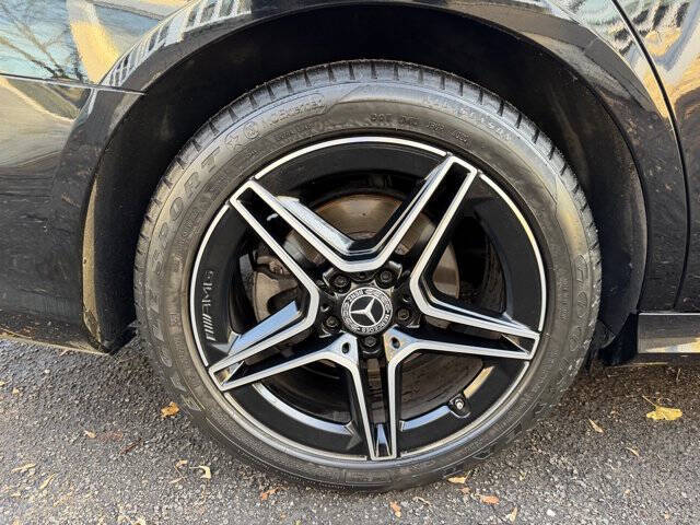 2021 Mercedes-Benz E-Class E 350 4MATIC