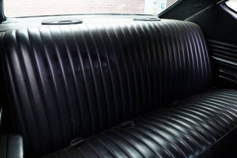 1968 Chevrolet Chevelle