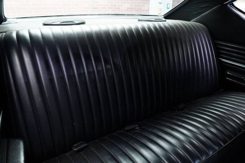 1968 Chevrolet Chevelle