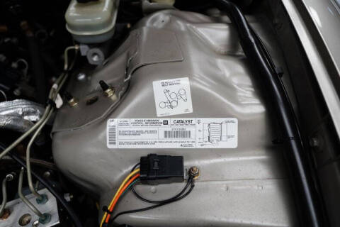 1999 Pontiac Firebird