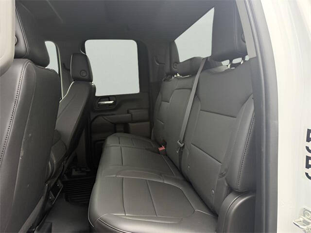 2021 GMC Sierra 2500HD