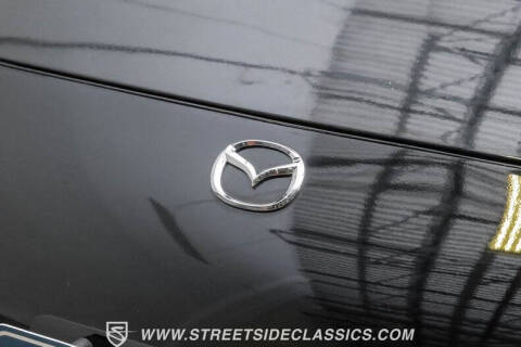 1999 Mazda MX-5 Miata