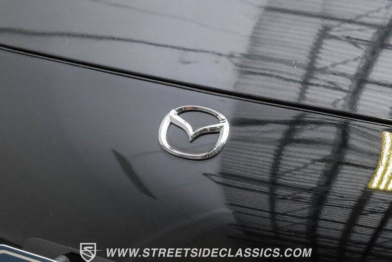 1999 Mazda MX-5 Miata